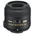 Nikon AFS DX Micro Nikkor 40mm f/2.8G Lens