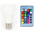 Remote Controlled LED Bulb
