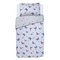 Argos Home Butterfly Bedding Set - Single
