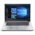 Lenovo IdeaPad 330 15.6 Inch AMD A9 8GB 1TB Laptop - Grey