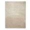 Argos Home Snuggle Shaggy Rug - 160x120cm - Cream