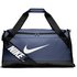 Nike Brasilia Medium Holdall - Blue
