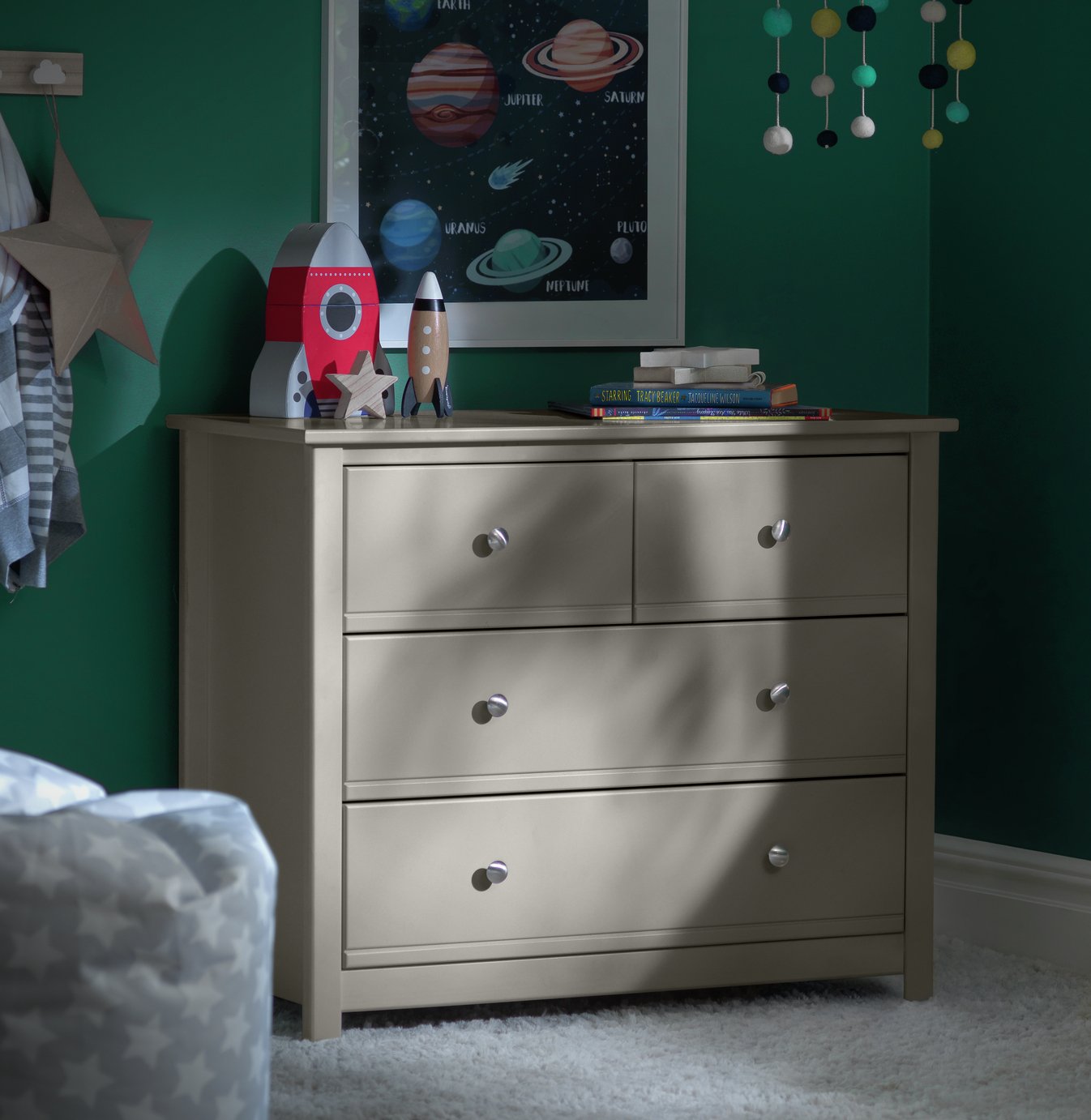 argos childrens chest of drawers