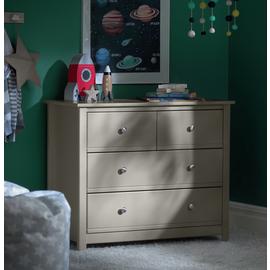 Habitat Brooklyn 4 Drawer Chest