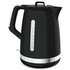 Moulinex BY320B40 Kettle - Black