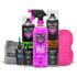 MucOff Exclusive Complete Urban Bike Cleaning Kit