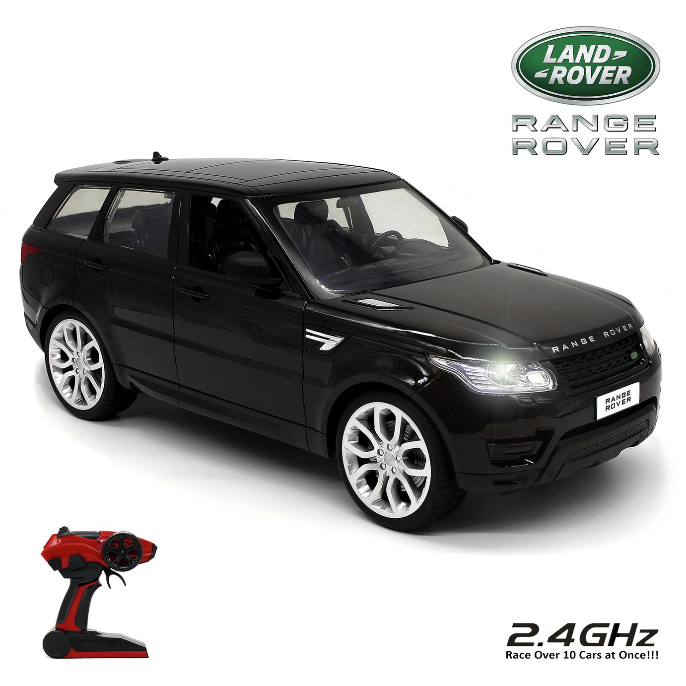 argos remote control toys