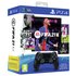 Sony PS4 Dualshock 4 Controller and FIFA 21 PS4 Game Bundle