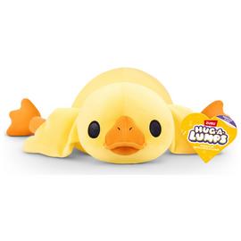 Hug-A-Lumps Bailey S1 Duck Plush