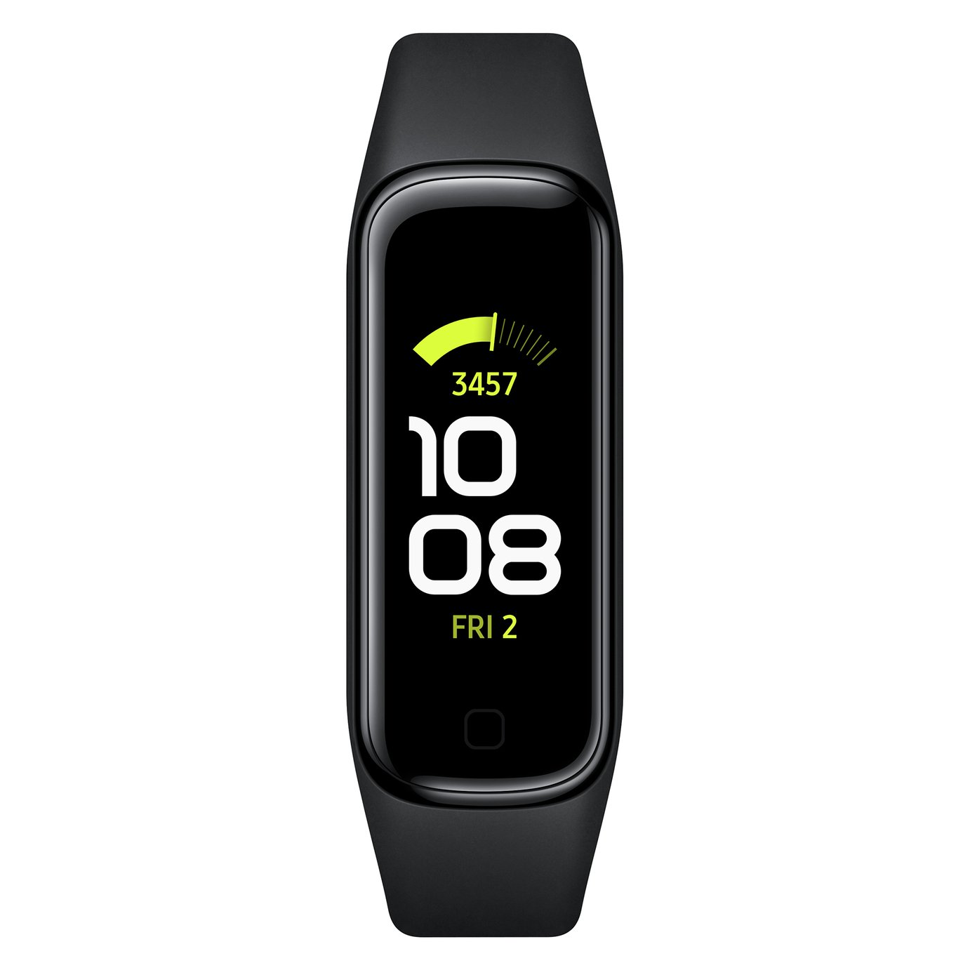 best fitness watch for ios