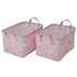 Argos Home Pack of 2 Spots Storage Bags