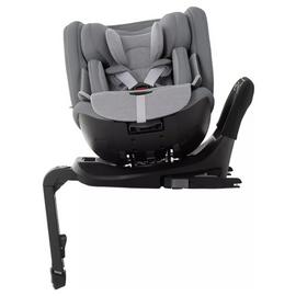 Silver Cross Motion 2 ISOFIX Car Seat - Glacier