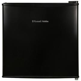 Russell Hobbs RHTTF0E1B Table Top Fridge - Black