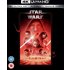 Star Wars Episode VIII: The Last Jedi 4K UHD BluRay