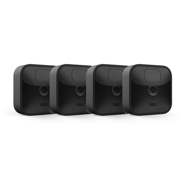 outdoor camera argos