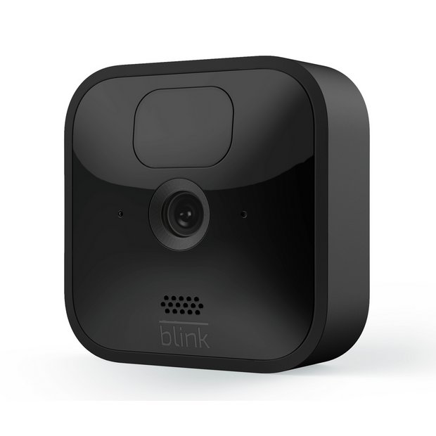 argos wifi security cameras