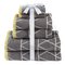 Argos Home 6 Piece Towel Bale - Geometric