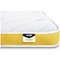 JAY-BE Pocket Sprung Anti Allergy Toddler Mattress
