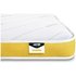 JAY-BE Pocket Sprung Anti Allergy Toddler Mattress