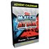 Topps Match Attax 18u002F19 Advent Calendar