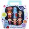 In The Night Garden 6 Figurine Gift Pack