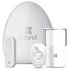 EZVIZ Wireless Smart Home Security Alarm Kit 