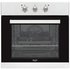 Bush BIBFOS Built In Single Electric Oven - Stainless Steel