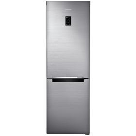 Samsung RB33N321NSS/EU Frost Free Fridge Freezer - S/Steel