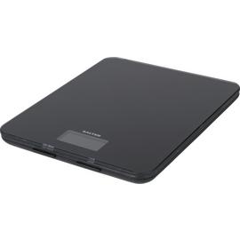 Salter High Capacity Scale - Black