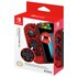 Fifty D-Pad Mario Joy-Con for Nintendo Switch - Red