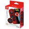 Fifty D-Pad Mario Joy-Con for Nintendo Switch - Red