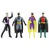 Batman Missions True-Moves Figure Assortment 