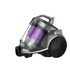 Bush Multi Cyclonic Bagless Cylinder Vacuum Cleaner