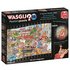 Wasgij Mystery 15 Jumbo Puzzle -1000 pieces