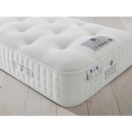 Rest Assured Naturals Pocket Sprung Single Mattress - Softer