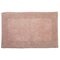 Argos Home Reversible Bath Mat - Blush