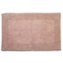 Argos Home Reversible Bath Mat - Blush
