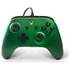 Enhanced Wired Controller for Xbox One - Emerald Fade