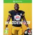 Madden 2019 Xbox One Game