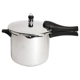 Prestige 7.5 Litre Stainless Steel Pressure Cooker
