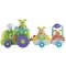 Fisher-Price Bright Beats Learning Train 