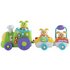 Fisher-Price Bright Beats Learning Train 