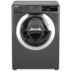 Hoover DXOA49C3R 9KG 1400 Spin Washing Machine - Graphite
