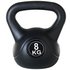 Opti Vinyl Kettlebell - 8kg