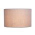 Argos Home Large Fabric Shade - Grey