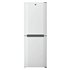 Hoover HMNB6182WK No Frost Fridge Freezer - White
