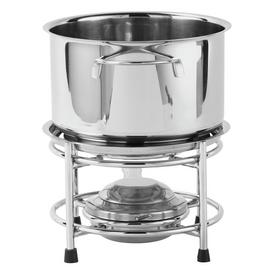 Argos Home Stainless Steel Fondue Set