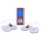 Kinetik Wellbeing Dual-Channel TENS Machine 