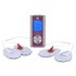 Kinetik Wellbeing Dual-Channel TENS Machine 