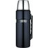Thermos Stainless King Midnight Blue Flask - 1.2L